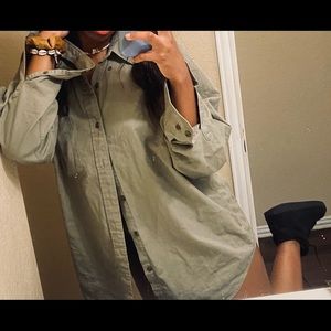 Black Nike Court Vision MID 9 1/2